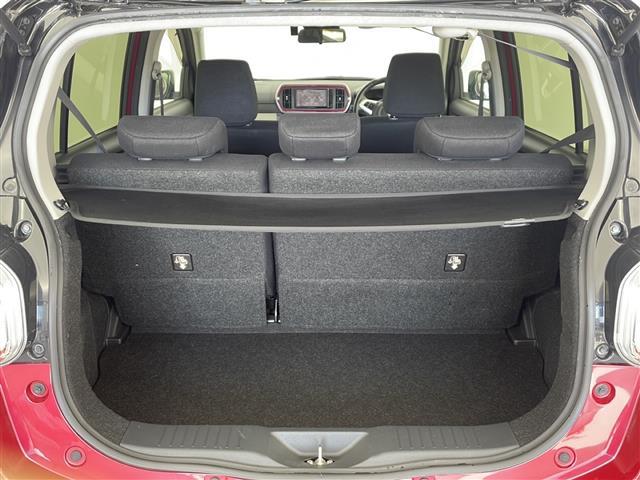 パッソ モーダ　Ｇパッケージ　純正ディーラーオプションナビ（ＡＭ／ＦＭ／ＣＤ／ＳＤ／ＢＴ／フルセグ）　ドライブレコーダー　ＥＴＣ　シートヒーター　トヨタセーフティセンス（ＰＣＳ／ＡＨＢ／クリアランスソナー）　アイドリングストップ（15枚目）