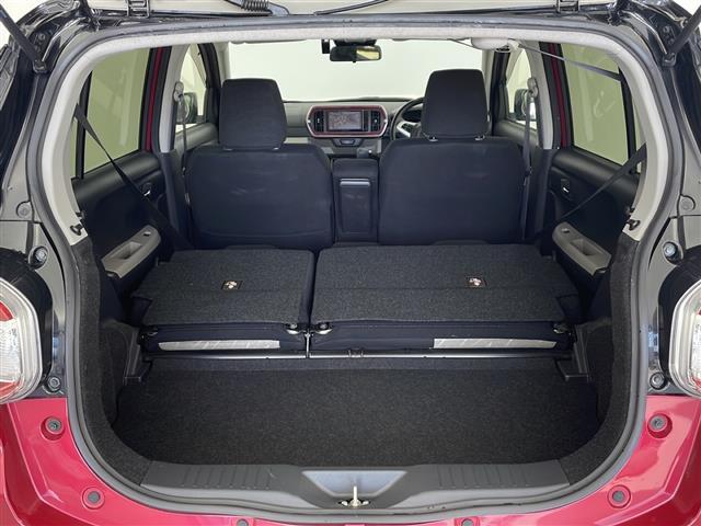 パッソ モーダ　Ｇパッケージ　純正ディーラーオプションナビ（ＡＭ／ＦＭ／ＣＤ／ＳＤ／ＢＴ／フルセグ）　ドライブレコーダー　ＥＴＣ　シートヒーター　トヨタセーフティセンス（ＰＣＳ／ＡＨＢ／クリアランスソナー）　アイドリングストップ（16枚目）