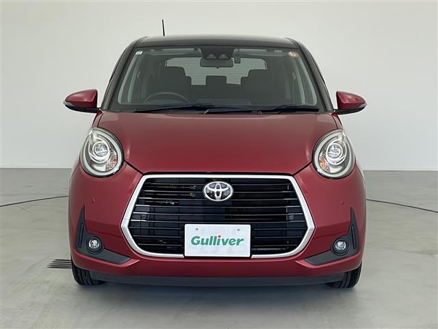 パッソ モーダ　Ｇパッケージ　純正ディーラーオプションナビ（ＡＭ／ＦＭ／ＣＤ／ＳＤ／ＢＴ／フルセグ）　ドライブレコーダー　ＥＴＣ　シートヒーター　トヨタセーフティセンス（ＰＣＳ／ＡＨＢ／クリアランスソナー）　アイドリングストップ（28枚目）