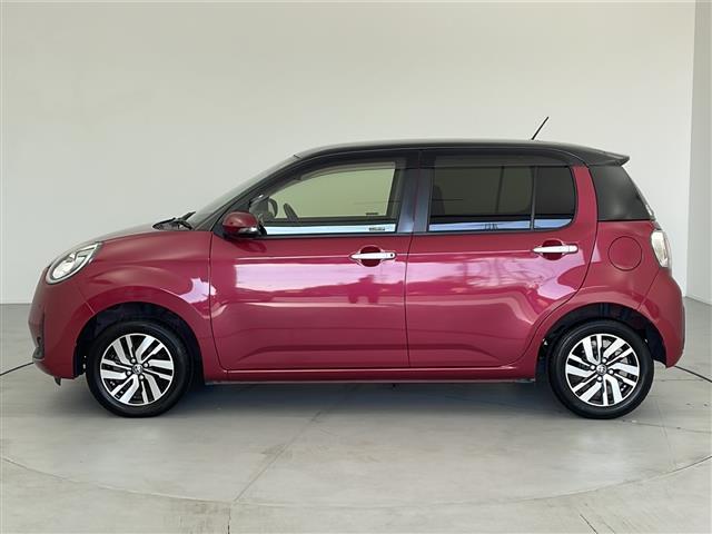 パッソ モーダ　Ｇパッケージ　純正ディーラーオプションナビ（ＡＭ／ＦＭ／ＣＤ／ＳＤ／ＢＴ／フルセグ）　ドライブレコーダー　ＥＴＣ　シートヒーター　トヨタセーフティセンス（ＰＣＳ／ＡＨＢ／クリアランスソナー）　アイドリングストップ（31枚目）