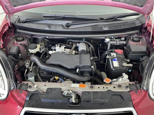 パッソ モーダ　Ｇパッケージ　純正ディーラーオプションナビ（ＡＭ／ＦＭ／ＣＤ／ＳＤ／ＢＴ／フルセグ）　ドライブレコーダー　ＥＴＣ　シートヒーター　トヨタセーフティセンス（ＰＣＳ／ＡＨＢ／クリアランスソナー）　アイドリングストップ（41枚目）