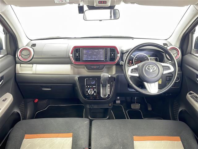 パッソ モーダ　Ｇパッケージ　純正ディーラーオプションナビ（ＡＭ／ＦＭ／ＣＤ／ＳＤ／ＢＴ／フルセグ）　ドライブレコーダー　ＥＴＣ　シートヒーター　トヨタセーフティセンス（ＰＣＳ／ＡＨＢ／クリアランスソナー）　アイドリングストップ（42枚目）