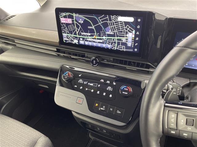 セレナ ハイウェイスターV 純正ナビ 後席専用モニター 両側パワースライドドア アラウンドビューモニター インテリジェントルームミラー ワイヤレス充電 プロパイロット フルセグTV ブルートゥース ETC2.0 スペアキー(8枚目)