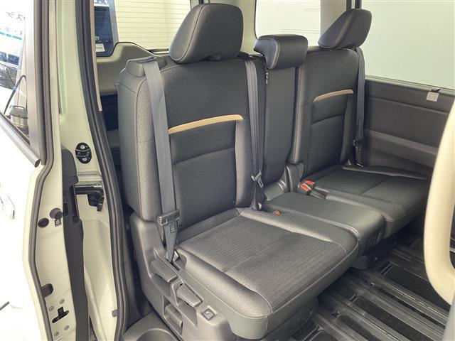 セレナ ハイウェイスターV 純正ナビ 後席専用モニター 両側パワースライドドア アラウンドビューモニター インテリジェントルームミラー ワイヤレス充電 プロパイロット フルセグTV ブルートゥース ETC2.0 スペアキー(24枚目)