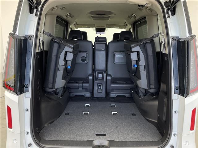 セレナ ハイウェイスターV 純正ナビ 後席専用モニター 両側パワースライドドア アラウンドビューモニター インテリジェントルームミラー ワイヤレス充電 プロパイロット フルセグTV ブルートゥース ETC2.0 スペアキー(28枚目)