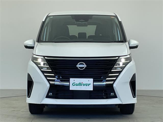 セレナ ハイウェイスターV 純正ナビ 後席専用モニター 両側パワースライドドア アラウンドビューモニター インテリジェントルームミラー ワイヤレス充電 プロパイロット フルセグTV ブルートゥース ETC2.0 スペアキー(29枚目)