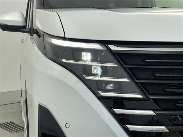 セレナ ハイウェイスターV 純正ナビ 後席専用モニター 両側パワースライドドア アラウンドビューモニター インテリジェントルームミラー ワイヤレス充電 プロパイロット フルセグTV ブルートゥース ETC2.0 スペアキー(35枚目)