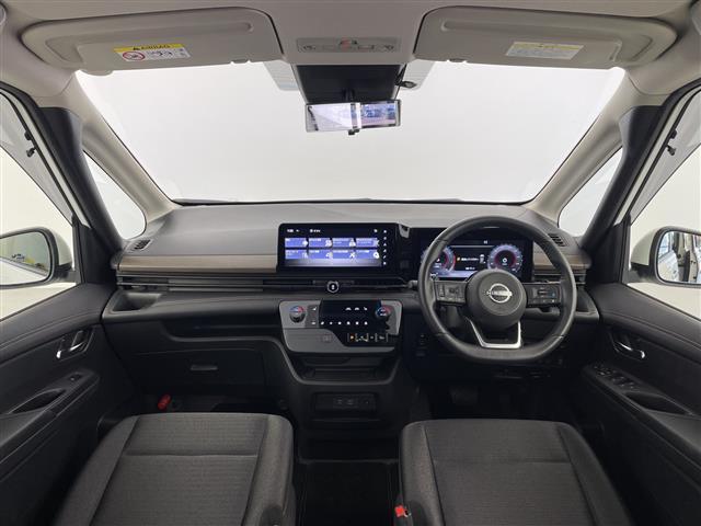 セレナ ハイウェイスターV 純正ナビ 後席専用モニター 両側パワースライドドア アラウンドビューモニター インテリジェントルームミラー ワイヤレス充電 プロパイロット フルセグTV ブルートゥース ETC2.0 スペアキー(42枚目)