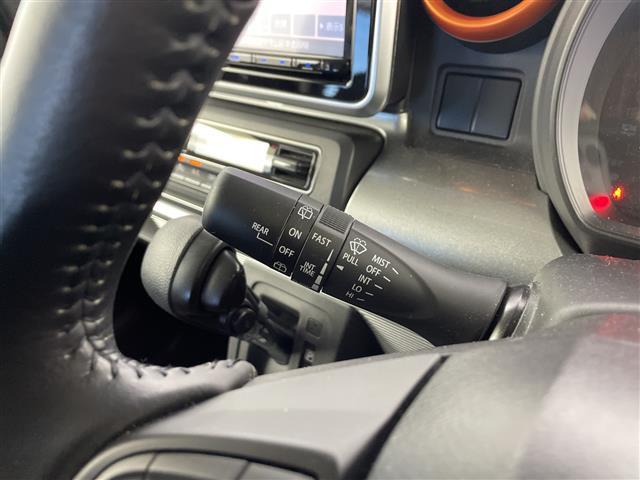 スペーシアギア ハイブリッドＸＺ　純正８インチナビ　Ｂｌｕｅｔｏｏｔｈ　フルセグＴＶ　ＣＤ　ＤＶＤ　ＵＳＢ　両側パワースライドドア　レーダークルーズコントロール　衝突被害軽減ブレーキ　レーンアシスト　前席シートヒーター　追従クルコン（30枚目）