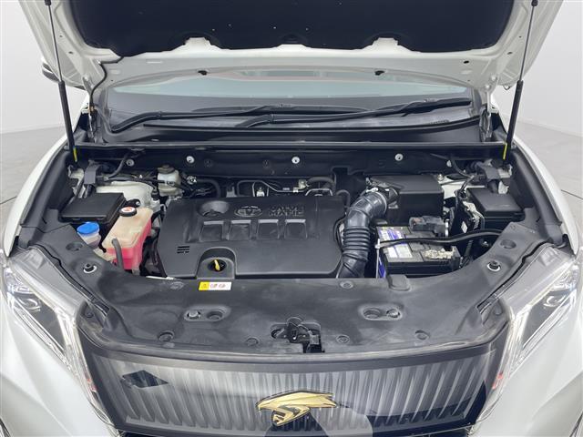 ハリアー プレミアム 1オーナー 純正ナビ バックカメラ フルセグTV ブルートゥース ハーフレザーシート D席パワーシート AC100V100Wコンセント 純正フロアマット パワーバックドア クルーズコントロール 保証書(33枚目)