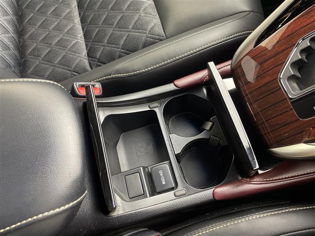 ハリアー プレミアム 1オーナー 純正ナビ バックカメラ フルセグTV ブルートゥース ハーフレザーシート D席パワーシート AC100V100Wコンセント 純正フロアマット パワーバックドア クルーズコントロール 保証書(36枚目)