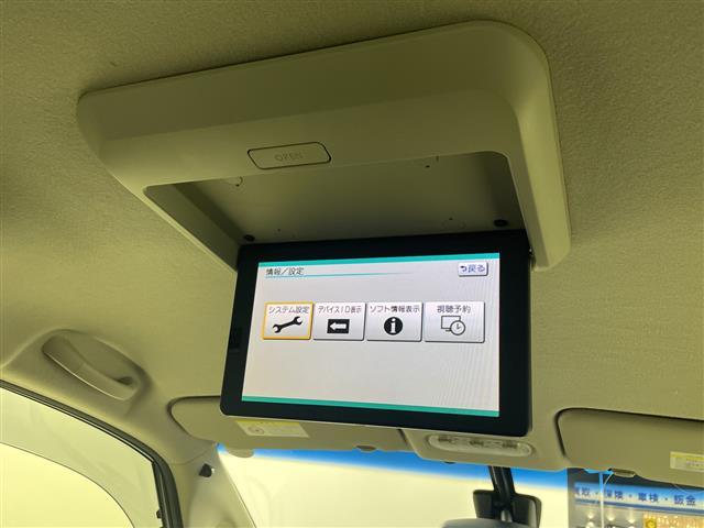 セレナ ハイウェイスターS-HVアドバンスドセーフティパック 純正8型ナビ フリップダウンモニター フルセグTV アラウンドビューモニター ETC 両側パワースライドドア クルーズコントロール LEDヘッドライト レーンキープアシスト シートバックテーブル(4枚目)