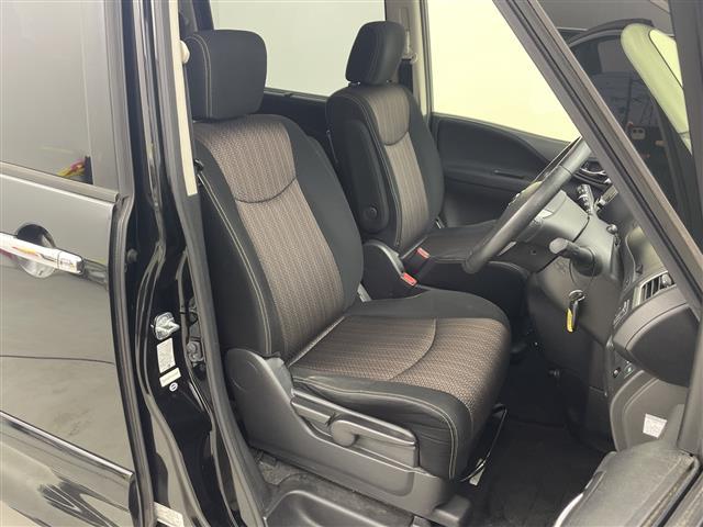 セレナ ハイウェイスターS-HVアドバンスドセーフティパック 純正8型ナビ フリップダウンモニター フルセグTV アラウンドビューモニター ETC 両側パワースライドドア クルーズコントロール LEDヘッドライト レーンキープアシスト シートバックテーブル(16枚目)