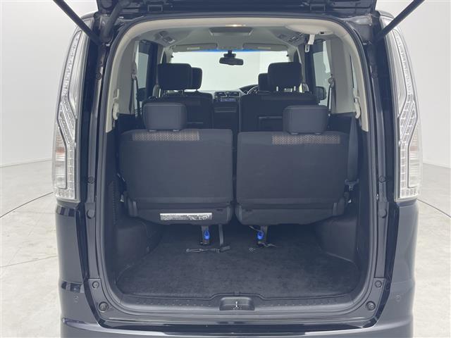 セレナ ハイウェイスターS-HVアドバンスドセーフティパック 純正8型ナビ フリップダウンモニター フルセグTV アラウンドビューモニター ETC 両側パワースライドドア クルーズコントロール LEDヘッドライト レーンキープアシスト シートバックテーブル(28枚目)