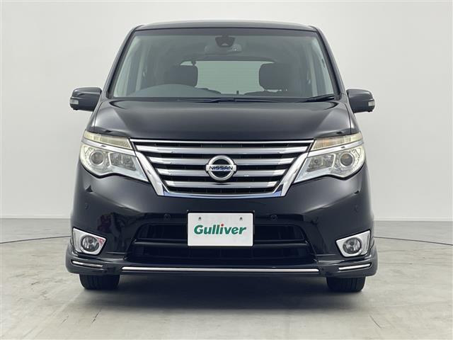 セレナ ハイウェイスターS-HVアドバンスドセーフティパック 純正8型ナビ フリップダウンモニター フルセグTV アラウンドビューモニター ETC 両側パワースライドドア クルーズコントロール LEDヘッドライト レーンキープアシスト シートバックテーブル(29枚目)