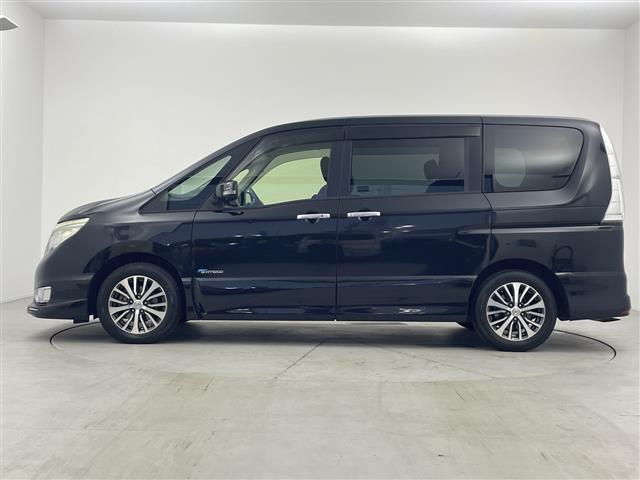 セレナ ハイウェイスターS-HVアドバンスドセーフティパック 純正8型ナビ フリップダウンモニター フルセグTV アラウンドビューモニター ETC 両側パワースライドドア クルーズコントロール LEDヘッドライト レーンキープアシスト シートバックテーブル(30枚目)