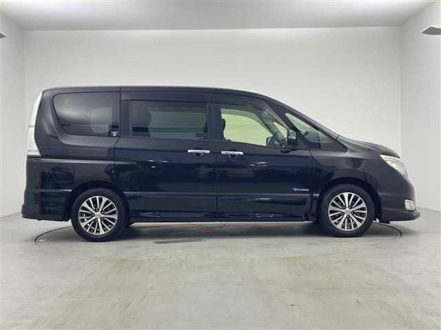 セレナ ハイウェイスターS-HVアドバンスドセーフティパック 純正8型ナビ フリップダウンモニター フルセグTV アラウンドビューモニター ETC 両側パワースライドドア クルーズコントロール LEDヘッドライト レーンキープアシスト シートバックテーブル(31枚目)