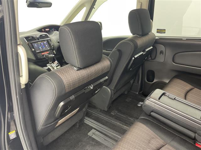 セレナ ハイウェイスターS-HVアドバンスドセーフティパック 純正8型ナビ フリップダウンモニター フルセグTV アラウンドビューモニター ETC 両側パワースライドドア クルーズコントロール LEDヘッドライト レーンキープアシスト シートバックテーブル(38枚目)