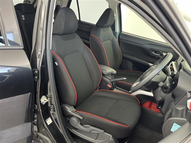 ロッキー G 純正SDナビ/CD DVD フルセグTV BT SD USB FM AM/アダプティブクルーズコントロール/アラウンドビューモニター/スマートアシスト/衝突被害軽減システム/スペアキー(10枚目)