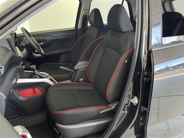 ロッキー G 純正SDナビ/CD DVD フルセグTV BT SD USB FM AM/アダプティブクルーズコントロール/アラウンドビューモニター/スマートアシスト/衝突被害軽減システム/スペアキー(11枚目)