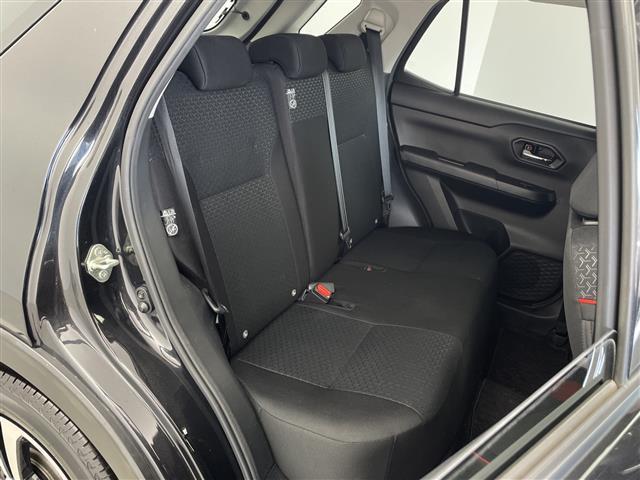 ロッキー G 純正SDナビ/CD DVD フルセグTV BT SD USB FM AM/アダプティブクルーズコントロール/アラウンドビューモニター/スマートアシスト/衝突被害軽減システム/スペアキー(12枚目)