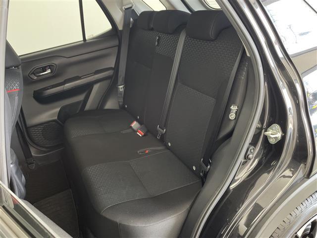 ロッキー G 純正SDナビ/CD DVD フルセグTV BT SD USB FM AM/アダプティブクルーズコントロール/アラウンドビューモニター/スマートアシスト/衝突被害軽減システム/スペアキー(13枚目)