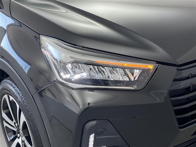 ロッキー G 純正SDナビ/CD DVD フルセグTV BT SD USB FM AM/アダプティブクルーズコントロール/アラウンドビューモニター/スマートアシスト/衝突被害軽減システム/スペアキー(16枚目)