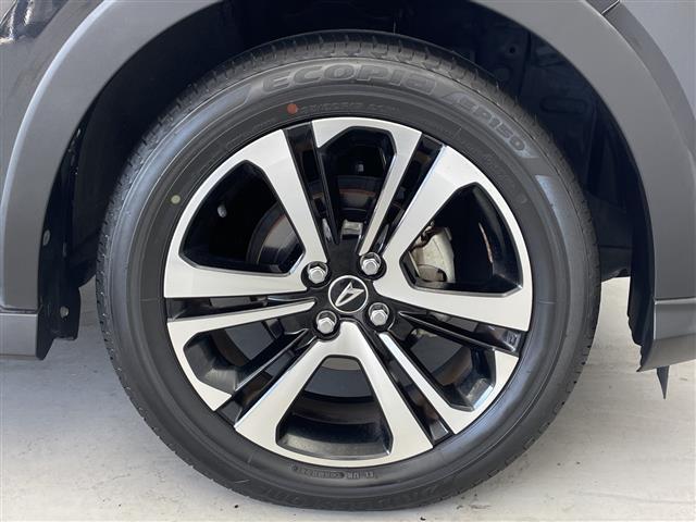 ロッキー G 純正SDナビ/CD DVD フルセグTV BT SD USB FM AM/アダプティブクルーズコントロール/アラウンドビューモニター/スマートアシスト/衝突被害軽減システム/スペアキー(17枚目)