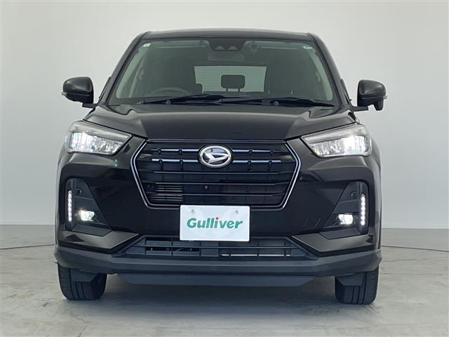 ロッキー G 純正SDナビ/CD DVD フルセグTV BT SD USB FM AM/アダプティブクルーズコントロール/アラウンドビューモニター/スマートアシスト/衝突被害軽減システム/スペアキー(18枚目)