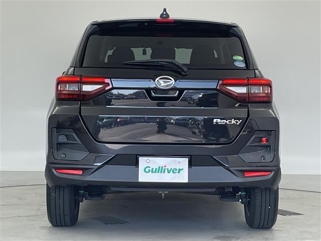 ロッキー G 純正SDナビ/CD DVD フルセグTV BT SD USB FM AM/アダプティブクルーズコントロール/アラウンドビューモニター/スマートアシスト/衝突被害軽減システム/スペアキー(20枚目)