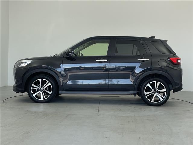 ロッキー G 純正SDナビ/CD DVD フルセグTV BT SD USB FM AM/アダプティブクルーズコントロール/アラウンドビューモニター/スマートアシスト/衝突被害軽減システム/スペアキー(22枚目)