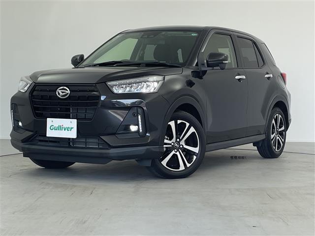 ロッキー G 純正SDナビ/CD DVD フルセグTV BT SD USB FM AM/アダプティブクルーズコントロール/アラウンドビューモニター/スマートアシスト/衝突被害軽減システム/スペアキー(23枚目)