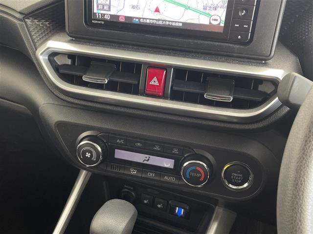 ロッキー G 純正SDナビ/CD DVD フルセグTV BT SD USB FM AM/アダプティブクルーズコントロール/アラウンドビューモニター/スマートアシスト/衝突被害軽減システム/スペアキー(26枚目)