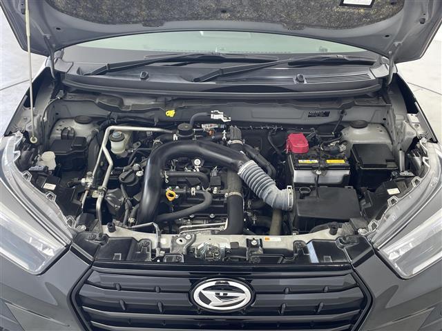 ロッキー G 純正SDナビ/CD DVD フルセグTV BT SD USB FM AM/アダプティブクルーズコントロール/アラウンドビューモニター/スマートアシスト/衝突被害軽減システム/スペアキー(27枚目)