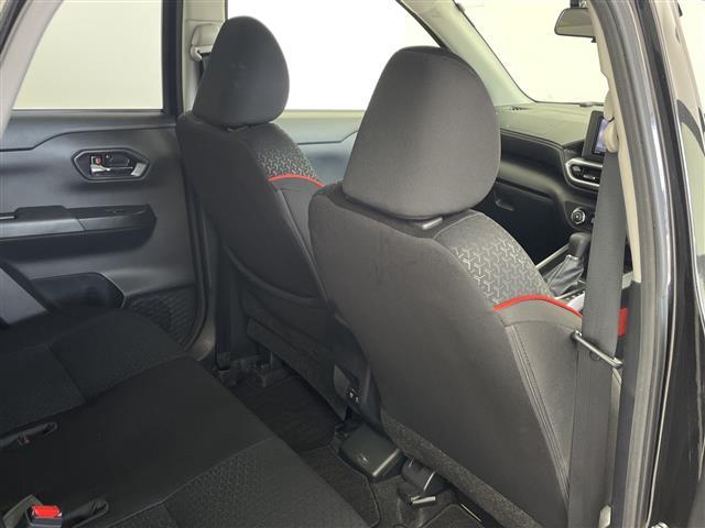 ロッキー G 純正SDナビ/CD DVD フルセグTV BT SD USB FM AM/アダプティブクルーズコントロール/アラウンドビューモニター/スマートアシスト/衝突被害軽減システム/スペアキー(36枚目)