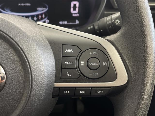 ロッキー G 純正SDナビ/CD DVD フルセグTV BT SD USB FM AM/アダプティブクルーズコントロール/アラウンドビューモニター/スマートアシスト/衝突被害軽減システム/スペアキー(40枚目)