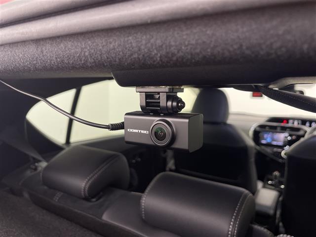 アクア Ｇ　ＧＲスポーツ・１７インチパッケージ　／純正ナビ　／ＣＤ　ＤＶＤ　ＢＴ　ＳＤ　フルセグＴＶ　／バックカメラ　／クルーズコントロール　／純正エアロ　／純正１７インチＡＷ　／レーンキープアシスト／ハーフレザーシート／前後ドラレコ（39枚目）