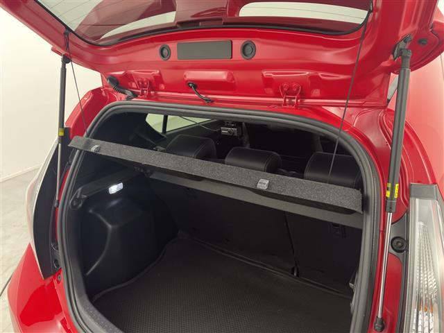 アクア Ｇ　ＧＲスポーツ・１７インチパッケージ　／純正ナビ　／ＣＤ　ＤＶＤ　ＢＴ　ＳＤ　フルセグＴＶ　／バックカメラ　／クルーズコントロール　／純正エアロ　／純正１７インチＡＷ　／レーンキープアシスト／ハーフレザーシート／前後ドラレコ（40枚目）