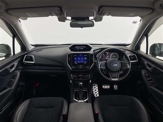 フォレスター スポーツ /純正DIATONEナビ/アイサイト/CD DVD BT SD FM AM/フルセグTV/パドルシフト/アダプティブクルーズコントロール/ビルトインETC/LEDオートヘッドライト(2枚目)