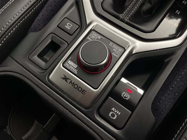 フォレスター スポーツ /純正DIATONEナビ/アイサイト/CD DVD BT SD FM AM/フルセグTV/パドルシフト/アダプティブクルーズコントロール/ビルトインETC/LEDオートヘッドライト(17枚目)