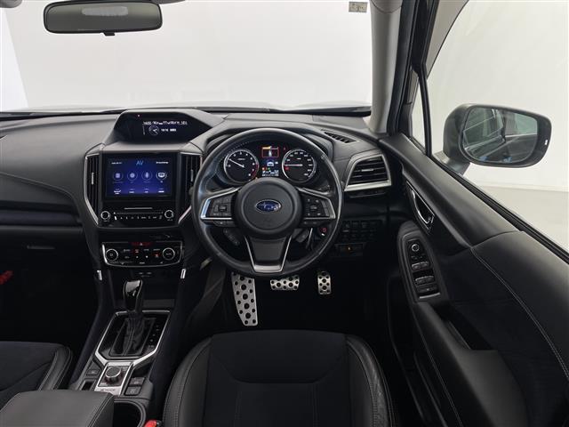 フォレスター スポーツ /純正DIATONEナビ/アイサイト/CD DVD BT SD FM AM/フルセグTV/パドルシフト/アダプティブクルーズコントロール/ビルトインETC/LEDオートヘッドライト(21枚目)