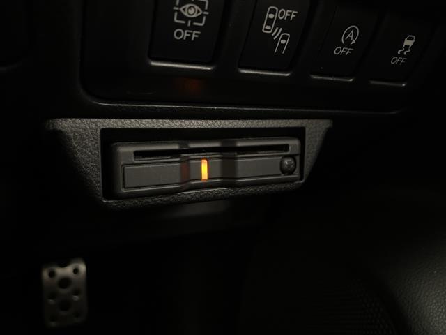 フォレスター スポーツ 純正DIATONE SOUNDナビ サンルーフ フロント・サイド・バックカメラ フルセグTV ブルートゥース 純正18インチアルミホイール ルーフレール 純正スマートリヤビューミラー ハーフレザー(7枚目)