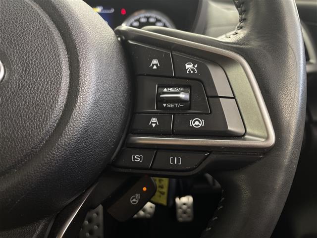 フォレスター スポーツ 純正DIATONE SOUNDナビ サンルーフ フロント・サイド・バックカメラ フルセグTV ブルートゥース 純正18インチアルミホイール ルーフレール 純正スマートリヤビューミラー ハーフレザー(13枚目)