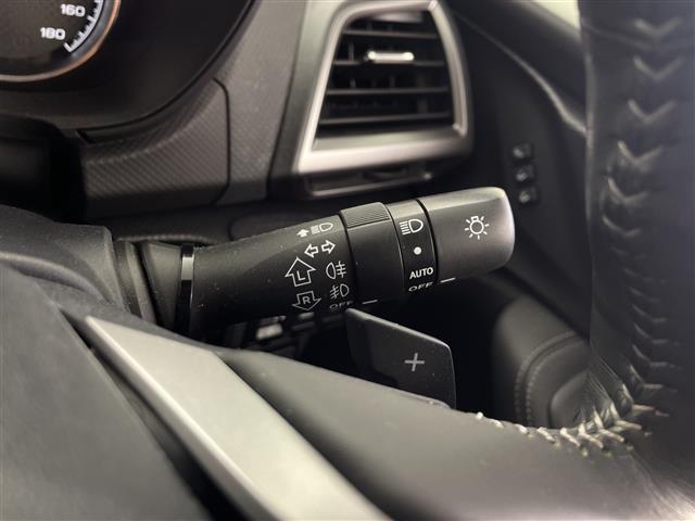 フォレスター スポーツ 純正DIATONE SOUNDナビ サンルーフ フロント・サイド・バックカメラ フルセグTV ブルートゥース 純正18インチアルミホイール ルーフレール 純正スマートリヤビューミラー ハーフレザー(14枚目)