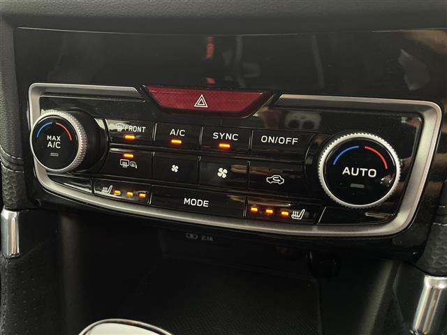 フォレスター スポーツ 純正DIATONE SOUNDナビ サンルーフ フロント・サイド・バックカメラ フルセグTV ブルートゥース 純正18インチアルミホイール ルーフレール 純正スマートリヤビューミラー ハーフレザー(16枚目)