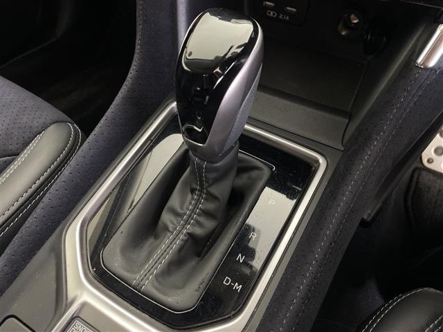 フォレスター スポーツ 純正DIATONE SOUNDナビ サンルーフ フロント・サイド・バックカメラ フルセグTV ブルートゥース 純正18インチアルミホイール ルーフレール 純正スマートリヤビューミラー ハーフレザー(17枚目)