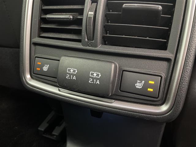 フォレスター スポーツ 純正DIATONE SOUNDナビ サンルーフ フロント・サイド・バックカメラ フルセグTV ブルートゥース 純正18インチアルミホイール ルーフレール 純正スマートリヤビューミラー ハーフレザー(23枚目)