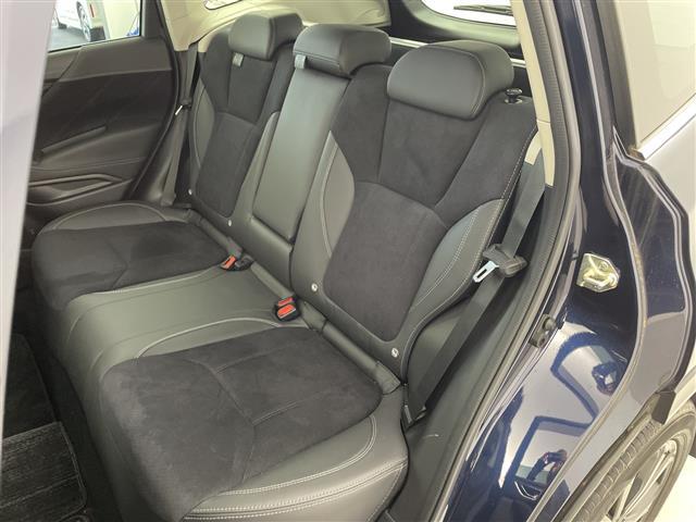 フォレスター スポーツ 純正DIATONE SOUNDナビ サンルーフ フロント・サイド・バックカメラ フルセグTV ブルートゥース 純正18インチアルミホイール ルーフレール 純正スマートリヤビューミラー ハーフレザー(27枚目)