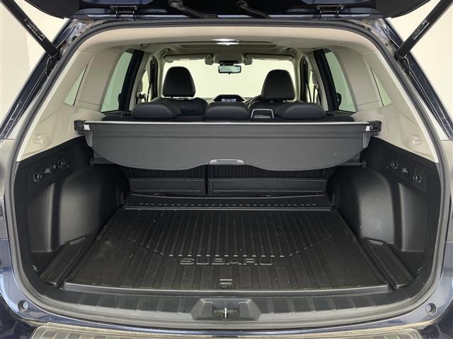 フォレスター スポーツ 純正DIATONE SOUNDナビ サンルーフ フロント・サイド・バックカメラ フルセグTV ブルートゥース 純正18インチアルミホイール ルーフレール 純正スマートリヤビューミラー ハーフレザー(28枚目)