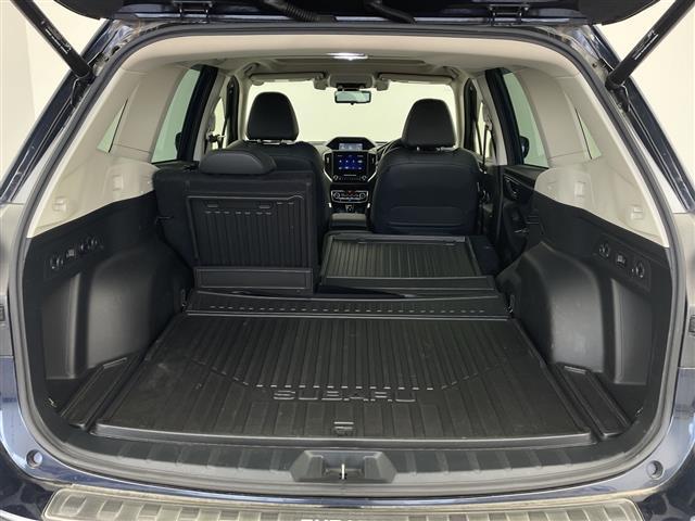 フォレスター スポーツ 純正DIATONE SOUNDナビ サンルーフ フロント・サイド・バックカメラ フルセグTV ブルートゥース 純正18インチアルミホイール ルーフレール 純正スマートリヤビューミラー ハーフレザー(29枚目)